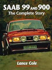 Saab and 900 usato  Spedito ovunque in Italia 