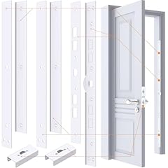 Jamb repair reinforcement for sale  Delivered anywhere in USA 