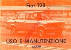 Fiat 128 128 gebraucht kaufen  Wird an jeden Ort in Deutschland