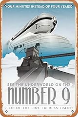 Grim fandango poster usato  Spedito ovunque in Italia 