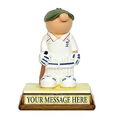 Cricket gift fathers for sale  Delivered anywhere in UK