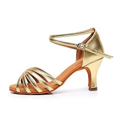 Latein tanzschuhe damen gebraucht kaufen  Wird an jeden Ort in Deutschland