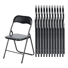 Luxnook lot chaises d'occasion  Livré partout en France
