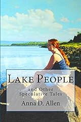 Lake people and d'occasion  Livré partout en France