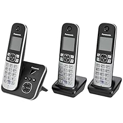 Panasonic tg6823gb dect gebraucht kaufen  Wird an jeden Ort in Deutschland