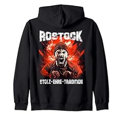 Rostock shirt stolz gebraucht kaufen  Wird an jeden Ort in Deutschland