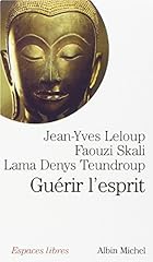 Guérir esprit colloque d'occasion  Livré partout en Belgiqu