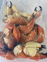 Florida stone crabs for sale  Delivered anywhere in USA 