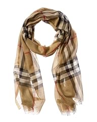 Burberry wool silk for sale  Delivered anywhere in USA 