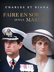 Charles diana faire d'occasion  Livré partout en France