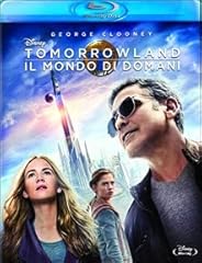 Tomorrowland di domani usato  Spedito ovunque in Italia 