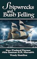Shipwrecks and bush d'occasion  Livré partout en France