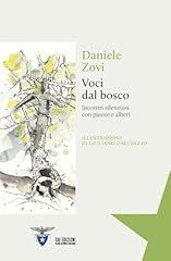 Voci dal bosco. usato  Spedito ovunque in Italia 