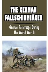 The german fallschirmjäger usato  Spedito ovunque in Italia 