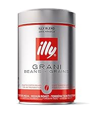 Illy coffee beans for sale  Delivered anywhere in UK