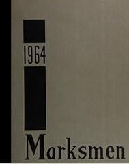 1964 yearbook st. for sale  Delivered anywhere in USA 