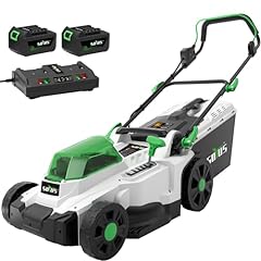 Soyus electric lawn for sale  Delivered anywhere in USA 