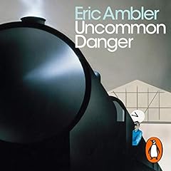 Uncommon danger penguin for sale  Delivered anywhere in UK