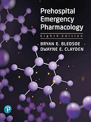 Prehospital emergency pharmaco gebraucht kaufen  Wird an jeden Ort in Deutschland