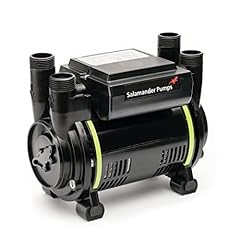 Salamander pumps ct60 for sale  Delivered anywhere in UK