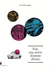 Fiat una storia usato  Spedito ovunque in Italia 