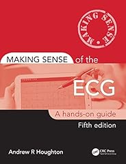 Making sense ecg for sale  Delivered anywhere in Ireland