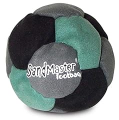 Footbag sandmaster hacky for sale  Delivered anywhere in USA 