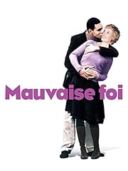Mauvaise foi d'occasion  Livré partout en France