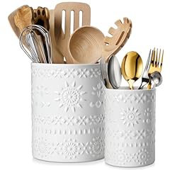 Lovecasa utensil holder for sale  Delivered anywhere in USA 