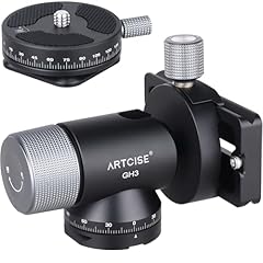 Artcise testa gimbal usato  Spedito ovunque in Italia 