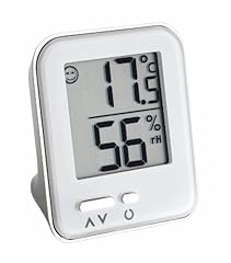 Tfa 30.5029 metall d'occasion  Livré partout en Belgiqu