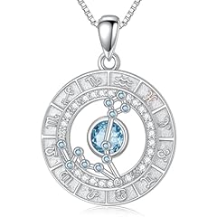 Toupop pisces necklace for sale  Delivered anywhere in USA 
