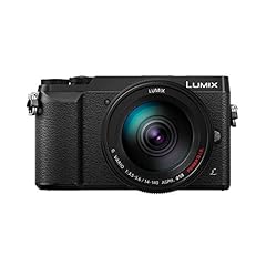 Panasonic lumix gx80h usato  Spedito ovunque in Italia 