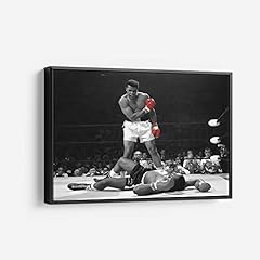 Sonny liston muhammad for sale  Delivered anywhere in USA 
