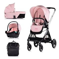 Chipolino poussette elite d'occasion  Livré partout en Belgiqu