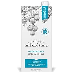 Milkadamia milk macadamia for sale  Delivered anywhere in USA 