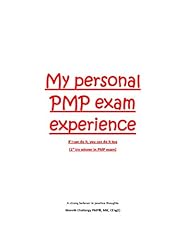 Personal pmp exam usato  Spedito ovunque in Italia 