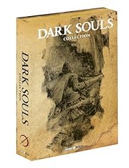 Dark souls. cofanetto usato  Spedito ovunque in Italia 