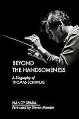 Beyond handsomeness biography for sale  Delivered anywhere in USA 