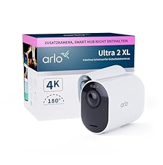Arlo ultra überwachungskamera gebraucht kaufen  Wird an jeden Ort in Deutschland