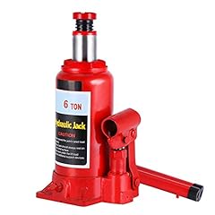 Hydraulic bottle jack for sale  Delivered anywhere in UK