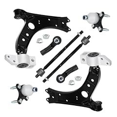 8pcs front lower for sale  Delivered anywhere in USA 