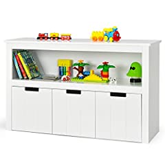 Costzon toy storage for sale  Delivered anywhere in USA 