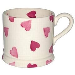 Emma bridgewater pink for sale  Delivered anywhere in Ireland