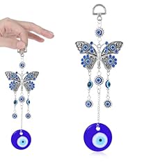Evil eye hanging for sale  Delivered anywhere in UK