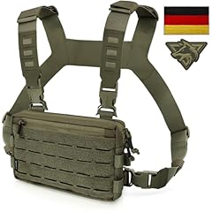 Wynex tactical chest usato  Spedito ovunque in Italia 