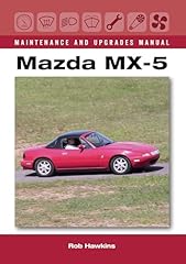 mazda miata hardtop d'occasion  Livré partout en France