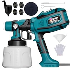 Paint sprayer 850w for sale  Delivered anywhere in UK