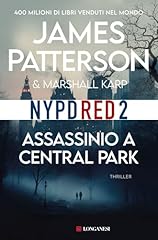 Assassinio central park d'occasion  Livré partout en France
