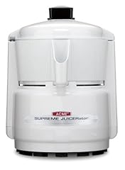 Acme 5001 juicerator for sale  Delivered anywhere in USA 